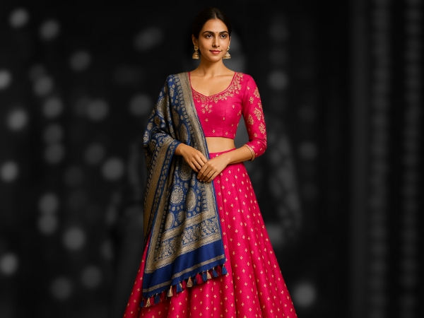Lehengas
